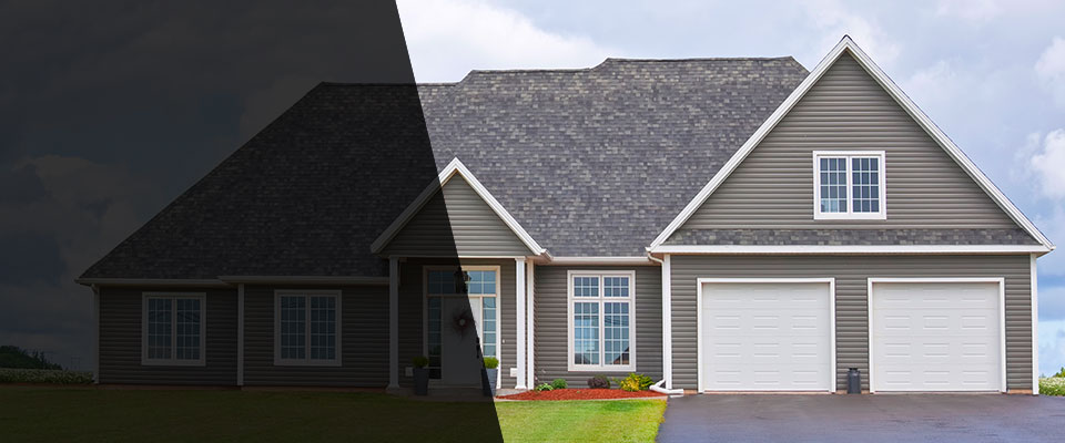 Mapleton Roofing Contractors
