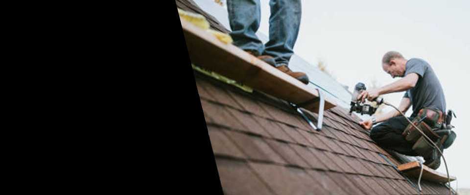 Mapleton Roofing Contractors